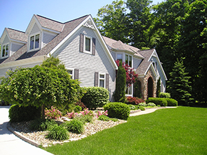 Landscapers and Lawncare Services in Titusville, NJ